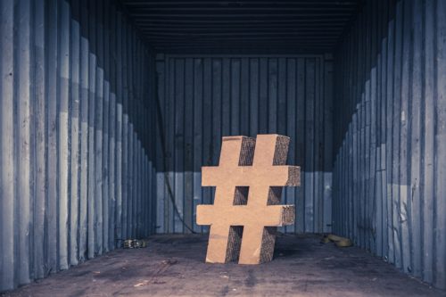 Do Hashtags Increase Brand Awareness?