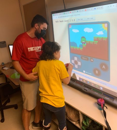 ACCEL Announces Promotion of Matthew LeVac to Director of Therapy