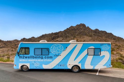 Southwest Behavioral & Health Services and M2 Wellness Roll Out Holiday Team Building, Kindness Experience for High-Needs Case Management Team