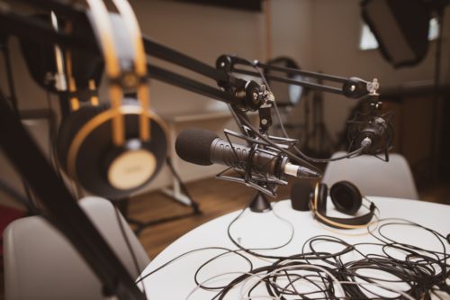 Are You Marketing Your Podcast?