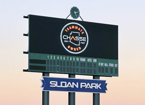 Chasse Building Team Announces Teammate Stock Ownership Plan; General Contractor Surprises Staff With Its Version Of Employee Stock Ownership Plan