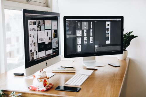 Are You Creating Landing Pages?
