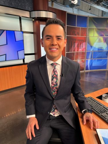 #MediaMonday – Colton Shone