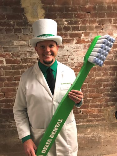 Children’s Museum of Phoenix and Delta Dental of Arizona Partner for 14th Consecutive Year on Children’s Dental Health Month Programming throughout February