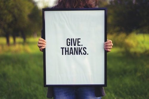 Social Giving – How Should Corporations Approach It?