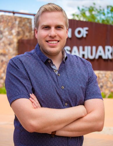 Arizona Association for Economic Development Sets 2022 Legislative Priorities