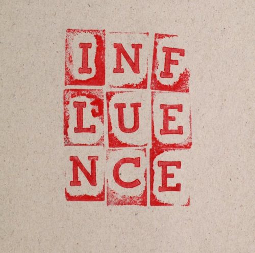 The Age of the Influencer