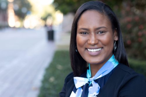 #MediaMonday – Cheyanne Mumphrey