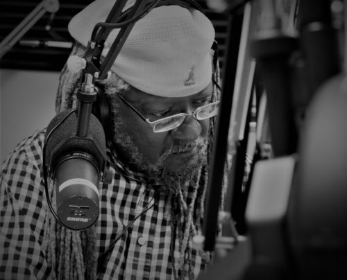 #MediaMonday – Floyd Alvin Galloway
