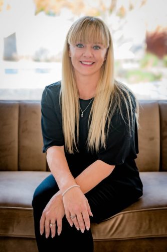 Southwest Behavioral & Health Services Promotes Marcie Herzog to Vice President of Community Services