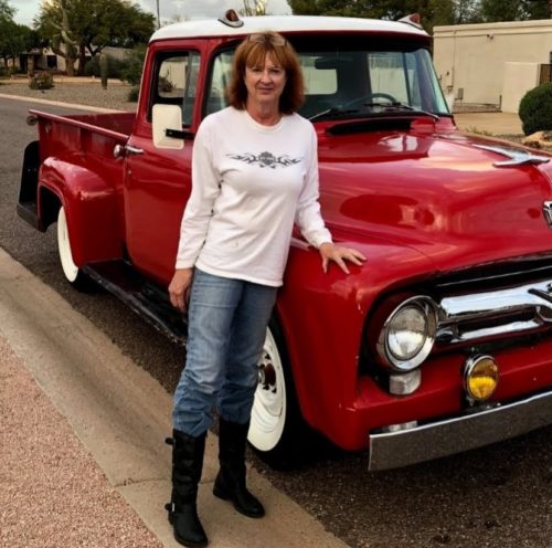 #MediaMonday – Erika Smith Royal