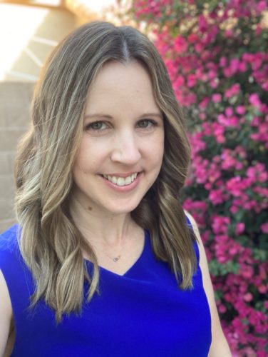 #MediaMonday – Jen Fifield