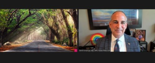 Leading From the Heart