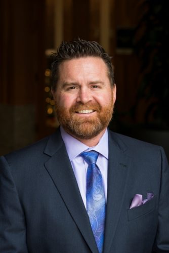 Forbes Names Trevor Wilde Among Top Advisors in Arizona