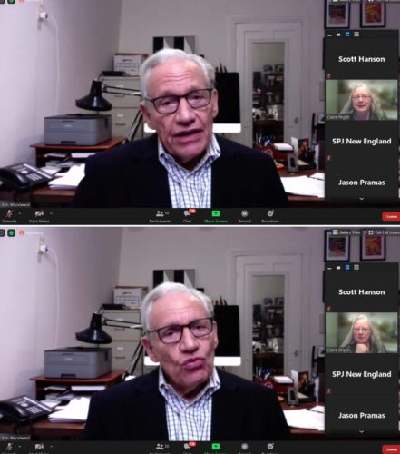 Fear, Rage and Peril