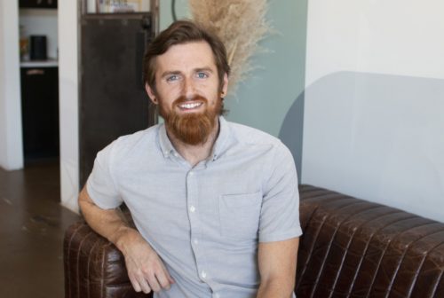 #MediaMonday – Camaron Stevenson