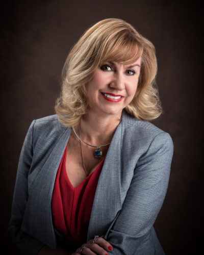 Delta Dental of Arizona Adds Senior Vice President of Business Development; JoLou Trujillo-Ottino Brings Wealth of Healthcare Insurance Industry Experience to Executive Team