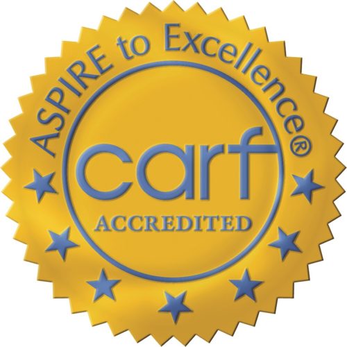 Southwest Behavioral & Health Services Awarded Three-Year CARF Accreditation