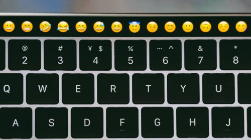 Emojis in PR