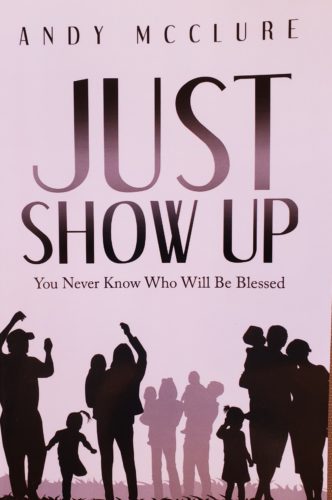 Just Show Up