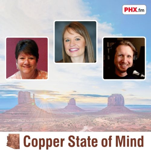 In the House With….Samantha Gulick