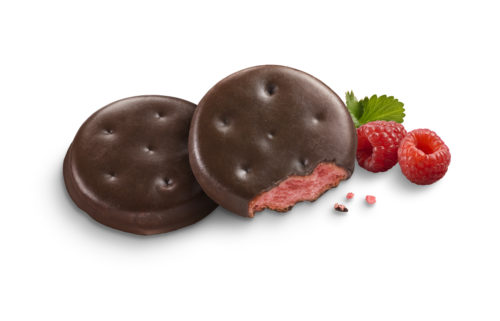 New Raspberry Rally™ Girl Scout Cookie Joins Local Lineup for 2023 Cookie Season; Online Exclusive Will be Available through Girl Scouts Digital Cookie Platform