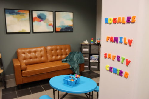 Southern Arizona Children’s Advocacy Center Opens Nogales Family Safety Center; Expansion Will Serve Child Victims of Human Trafficking Across 23,000 Square Miles