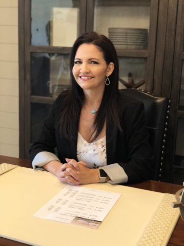 Jacqueline Cruz Named Director of Philanthropy at Sojourner Center