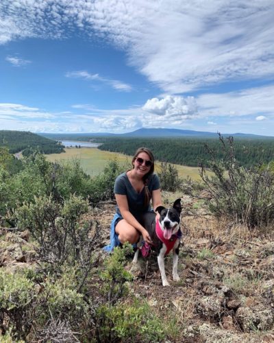 #MediaMonday – Jessica Boehm