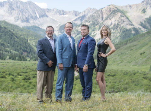 345 Wealth Management Debuts in Scottsdale; Industry Veterans Dillan Micus and Patrick Kearns to Lead Financial Services Firm