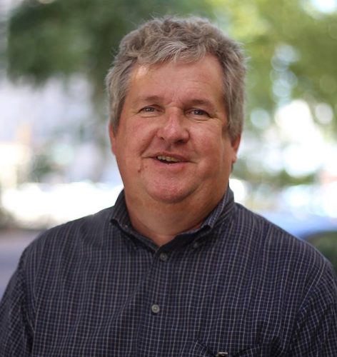 #MediaMonday – Tom Blodgett