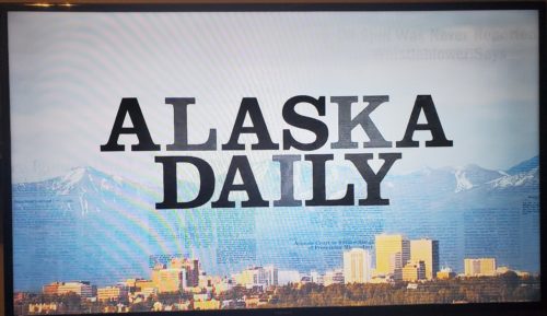 How a TV Show Supports Local Journalism