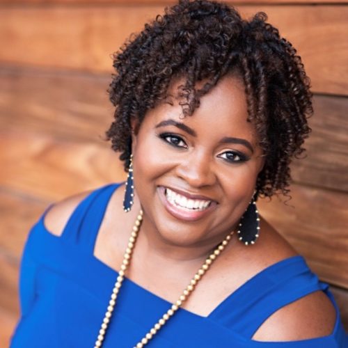 #MediaMonday – Jerrica Dodd