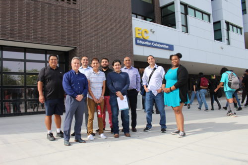 REDW Re-Launches Financial Literacy Program for Native American Youth; Partnership with JA NM, NACA to Serve Students from More Than 60 Tribes