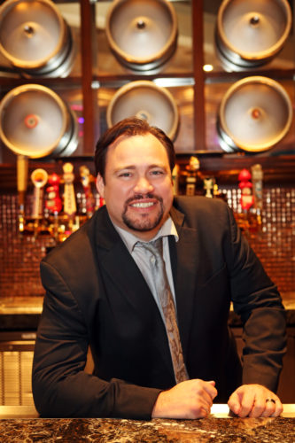 Harrah’s Ak-Chin Casino Announces Promotions on Operations Team