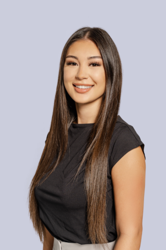 HMA Public Relations Hires Rayna Burgett as Account Coordinator