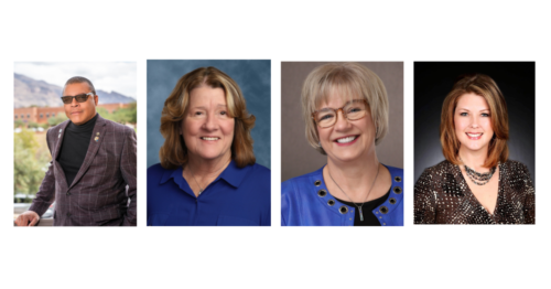 The Arizona REALTORS® Announce 2023 Executive Committee at Annual Leadership Conference