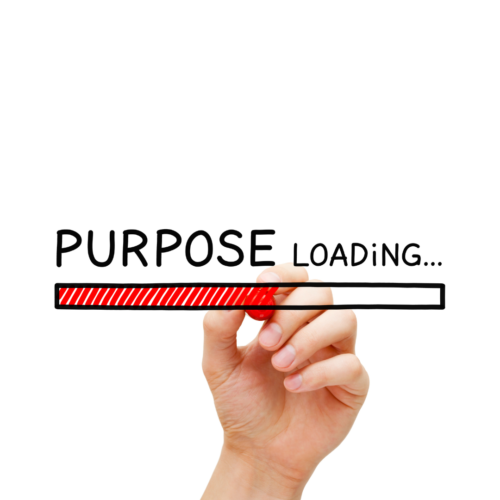 What Comes First: Passion or Purpose?