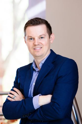 Delta Dental of Arizona Appoints Zach Washut Director of Operations