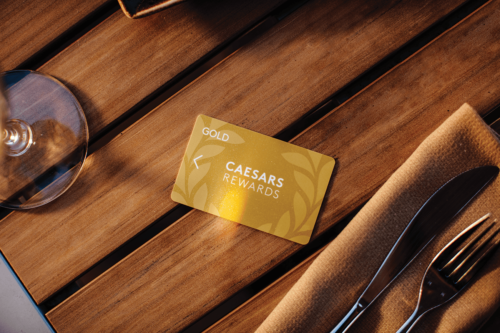 Caesars Rewards Receives USA Today 10Best Readers’ Choice Award for Fifth Consecutive Year