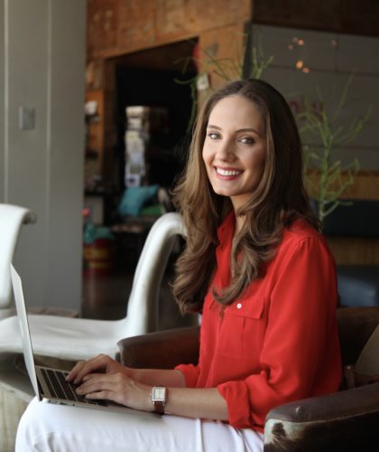 #MediaMonday – Christina Silvestri