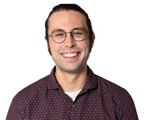 #MediaMonday – Kyle Backer