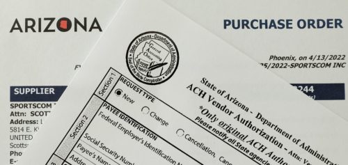 Making Procurement A Little More Personal