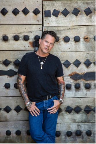 Gary Allan Brings the Ruthless Tour to The Events Center at Harrah’s Ak-Chin Casino