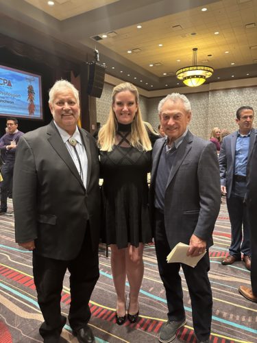 REDW Leaders Recognized by New Mexico Society of Certified Public Accountants; Honored at 2022 Pride in the Profession Luncheon