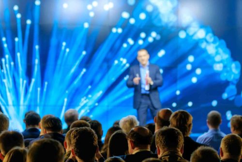 Event Planning and Promotions