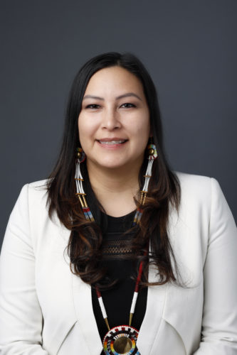 Hattie Mitchell Appointed to Governmental Accounting Standards Advisory Council