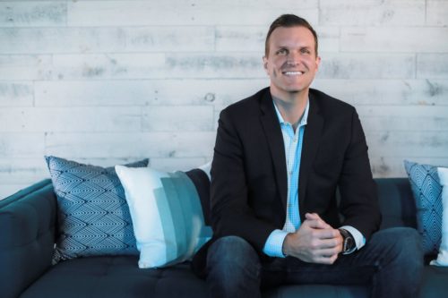 Jason Greenwood Named Senior V.P. of Marketing and Communications at Delta Dental of Arizona