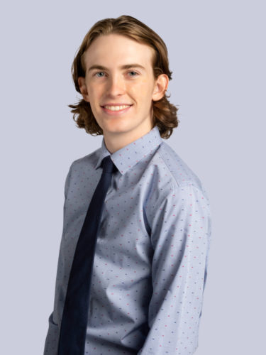 HMA Public Relations Announces Promotion of Justin Liggin to Account Executive