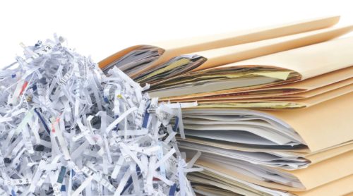 Mercy Care and Mercy Care Advantage Offer No-Cost Document Shredding Services for Phoenix Families on January 21 in Phoenix